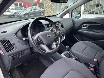 Kia Rio 1.2i náhradné diely - 4