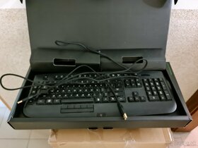 Klavesnica Razer Anansi MMO - 4