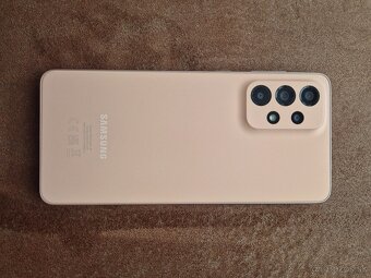 Samsung galaxy A33 - 4