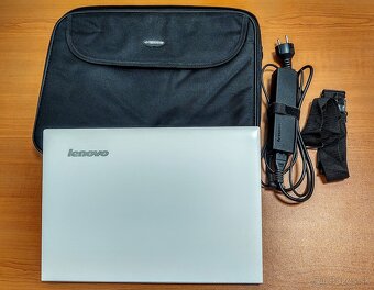 Lenovo IdeaPad Z500 - 4