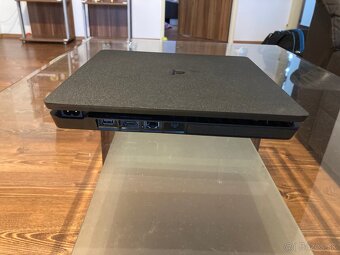 Predam PS 4 Slim 1 Tb - 4