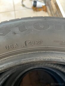 FIRESTONE ROADHAWK 205/55R16 - 4