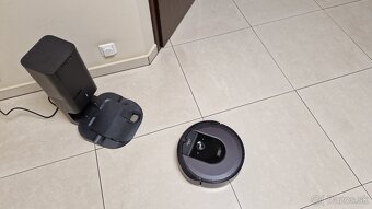 iRobot Roomba i7+ - 4