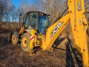 JCB 3CX r.2014 bez ADblu - 4