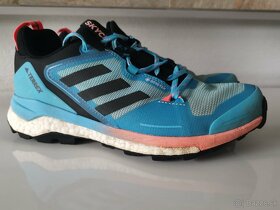 ADIDAS TERREX Skychaser 2 GTX W PC:149,90EUR Tenisky trek - 4