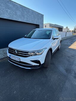 Volkswagen Tiguan TDi  4motion Dsg 144 tis km - 4