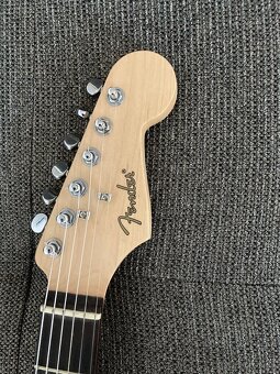 Fender - 4