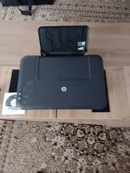 HP Deskjet 2050 - 4