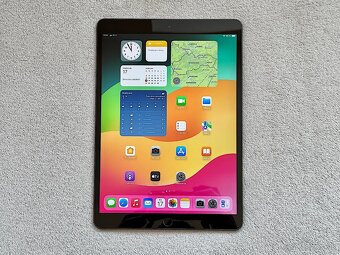 iPad Air 3 256GB, TOP STAV, 100% ZDRAVIE BATÉRIE - 4