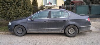 Vw Passat B6 2.0tdi - 4