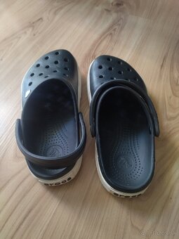 Crocs v.37 - 4