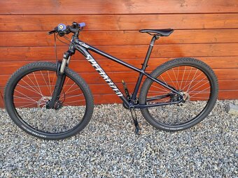 Specialized Rockhopper Sport - 4