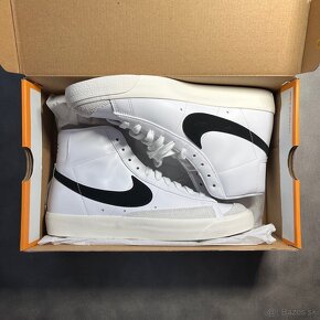 Nike Blazer Mid ‘77 - 4