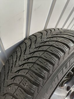 5x100 R16 - 4