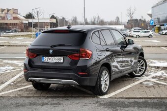 BMW X1 xDrive 20d A/T - 4