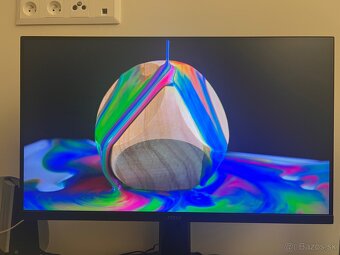 monitor 27" MSI G274QPF E2 - 4