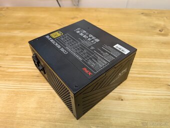 ADATA XPG CORE REACTOR II VE 750W (záruka) - 4