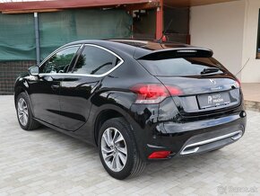 Citroen DS4 1.6VTi Black and White edition - 4