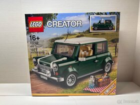 Lego Creator - 4