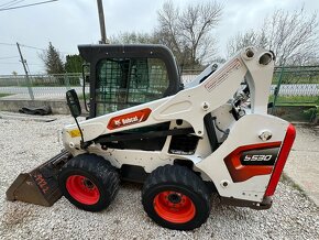 Bobcat S530, r.v.:2018 - 4