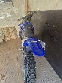 yamaha yz250f 2021 top stav - 4