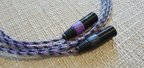 XLO Ultra 2 XLR – 2 m - 4