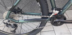 29´´ CTM rambler 2.0,rockshox,shimano alivio veľ M-L - 4