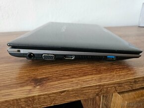 Medion laptop 10" - 4