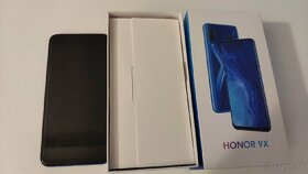 Honor 9X - 4