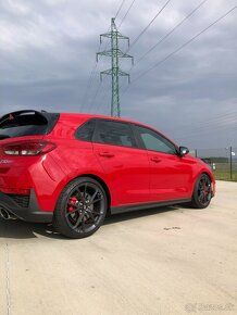 Hyundai I30N Performance - 4