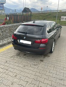 BMW 530d Touring - 4