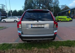 Volvo XC90, 2.4l D5 136kw - 4