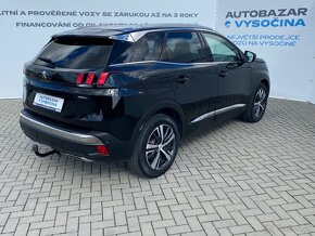 Peugeot 3008 1.2PT 96kW GT-Line FULL LED DPH - 4