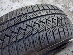 215/50 r18 zimné pneumatiky 2ks Continental DOT2019 - 4