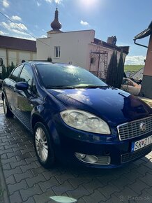 Predam Fiat Linea 1.3Jtd - 4