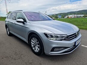 Volkswagen Passat 2020 DSG - 4