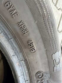 MATADOR Hectorra 3 | 196/65 R15 letne - 4