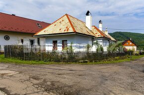 Rodinný dom Hronská Dúbrava, Zvolen,  Žiar nad Hronom - 4