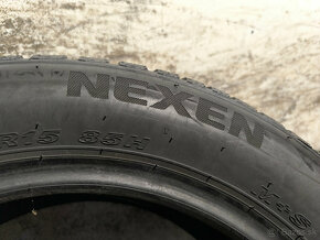 195/55 R15 Zimné pneumatiky Nexen Nlue 4Season 2 kusy - 4