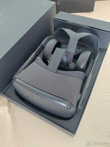 Oculus Quest 128GB VR - 4