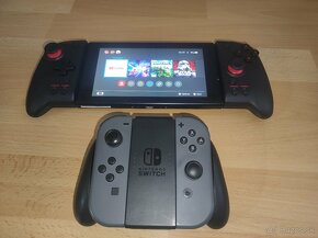 Predám/vymením Nintendo Switch - 4