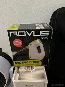 Vysávač mixer robot masáž pekarnička - 4