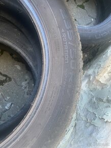 Nokian wr d4 235/50 - 4