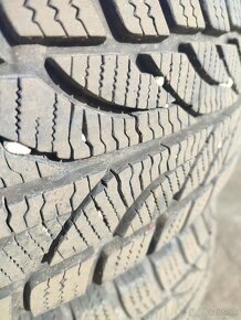 Celerocne kolesa 195/65 R15 - 4