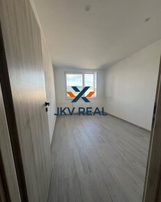 JKV REAL ponúka na prenájom 3 IZBOVÝ BYT na ulici I. Bukovča - 4