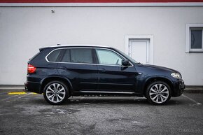 BMW x5 e70 - 4