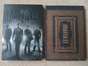 PC hra Mafia II Collectors edition - 4