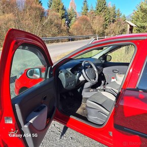 Renault clio 1.2 48 kw - 4