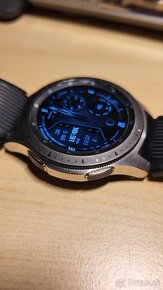 Samsung galaxy watch - 4