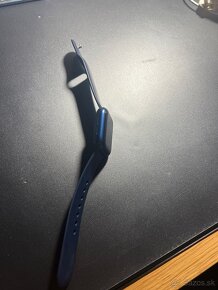 Apple watch series 6 modré - 4